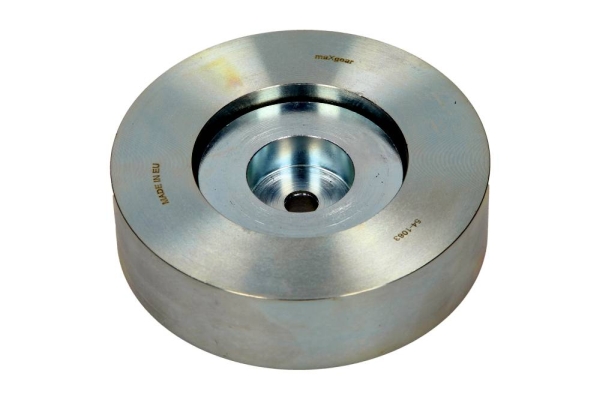 Deflection/Guide Pulley, V-ribbed belt - 54-1063 MAXGEAR