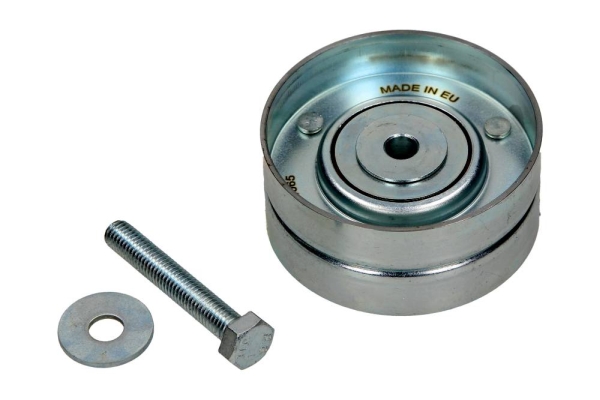 Galoppino/Guidacinghia, Cinghia Poly-V - 54-1065 MAXGEAR