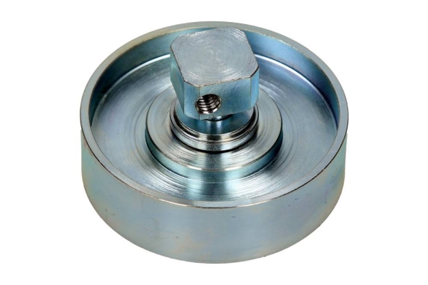 Rullo tenditore, Cinghia Poly-V - 54-1066 MAXGEAR