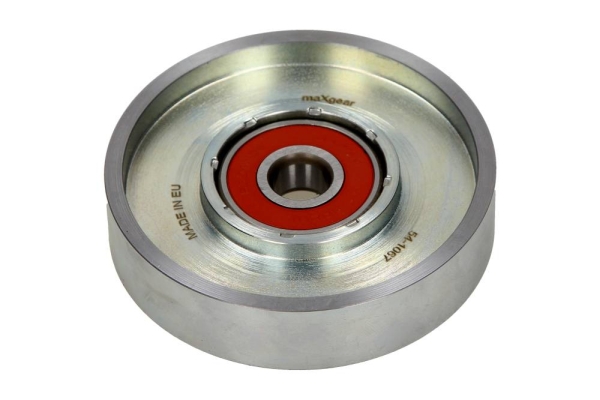 Rullo tenditore, Cinghia Poly-V - 54-1067 MAXGEAR
