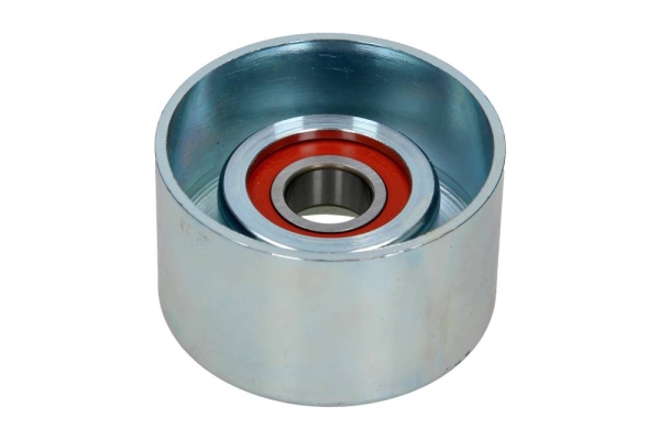 Tensioner Pulley, V-ribbed belt - 54-1078 MAXGEAR