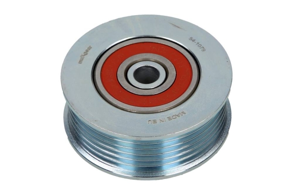Rullo tenditore, Cinghia Poly-V - 54-1079 MAXGEAR