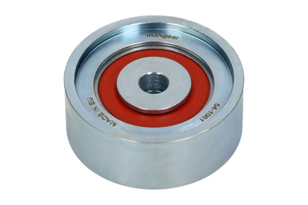 Deflection/Guide Pulley, timing belt - 54-1081 MAXGEAR