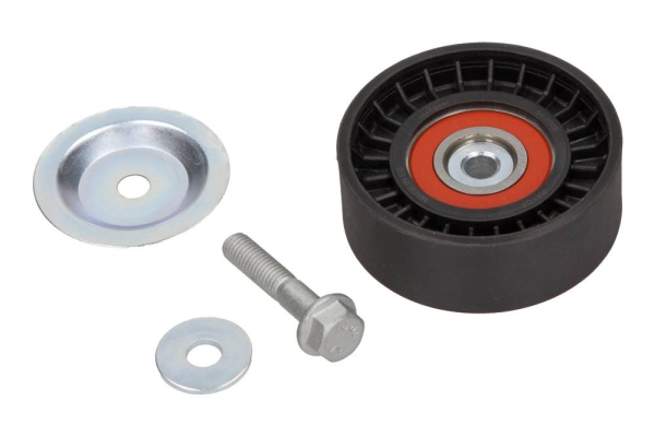 Deflection/Guide Pulley, V-ribbed belt - 54-1082 MAXGEAR