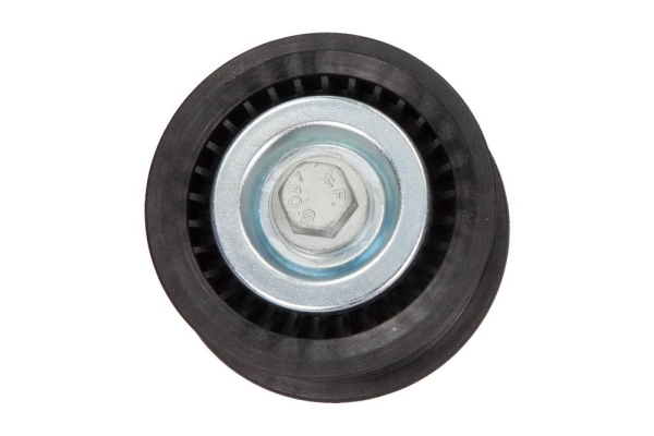 Deflection/Guide Pulley, V-ribbed belt - 54-1089 MAXGEAR