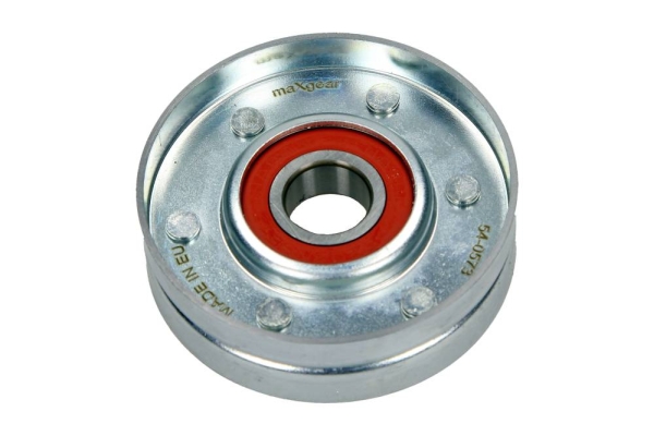 Натяжной ролик, поликлиновой ремень - 54-0573 MAXGEAR