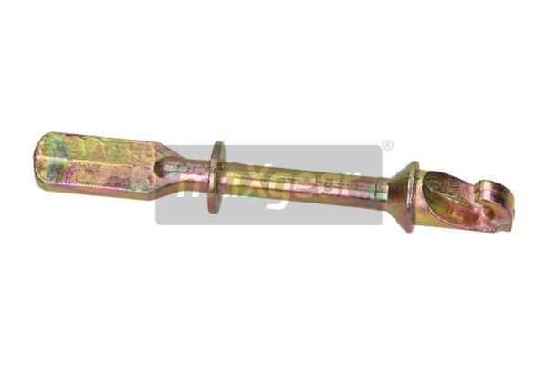Serratura sport. - 28-0309 MAXGEAR