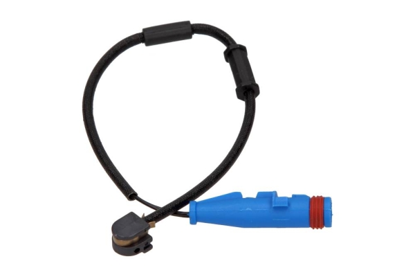 Contatto segnalazione, Usura past. freno/mat. d'attrito - 23-0016 MAXGEAR