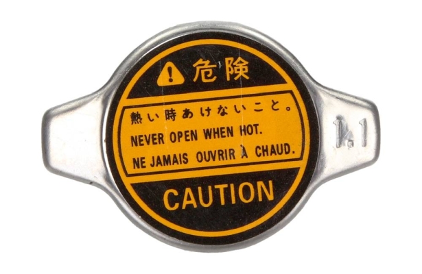 Sealing Cap, radiator - 28-0311 MAXGEAR