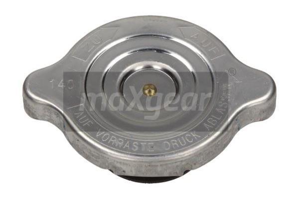 Sealing Cap, radiator - 28-0312 MAXGEAR