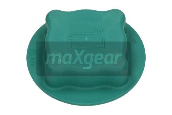 Tappo, serbatoio refrigerante - 28-0314 MAXGEAR
