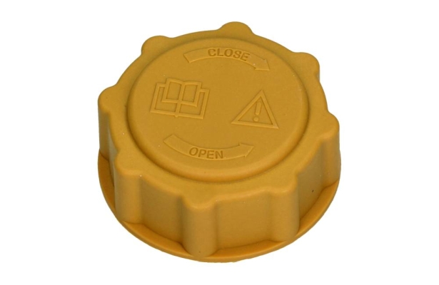 Sealing Cap, coolant tank - 28-0320 MAXGEAR