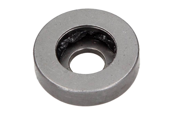 Cuscinetto volvente, Supporto ammortizz. a molla - 72-2957 MAXGEAR