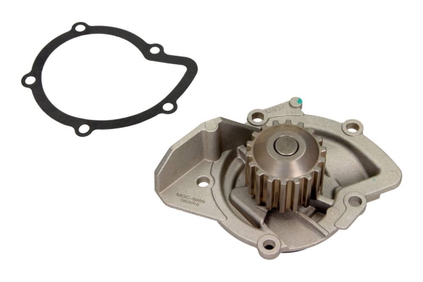 Water Pump - 47-0192 MAXGEAR