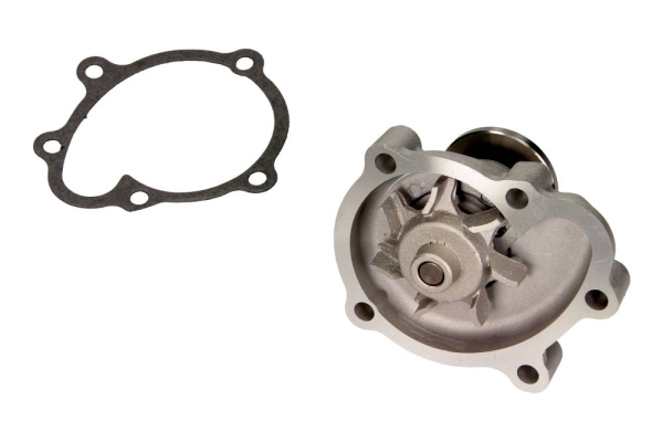 Water Pump - 47-0196 MAXGEAR