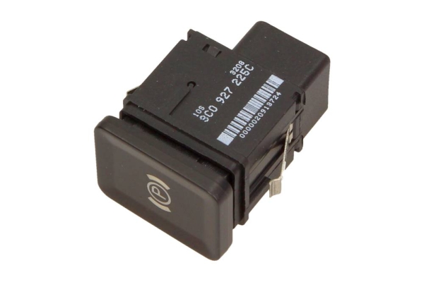 Interruttore, Attivazione freno stazionamento - 50-0172 MAXGEAR