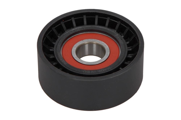 Tensioner Pulley, V-ribbed belt - 54-0603 MAXGEAR