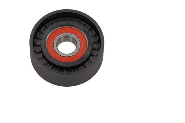 įtempiklio skriemulys, V formos rumbuotas diržas - 54-0852 MAXGEAR