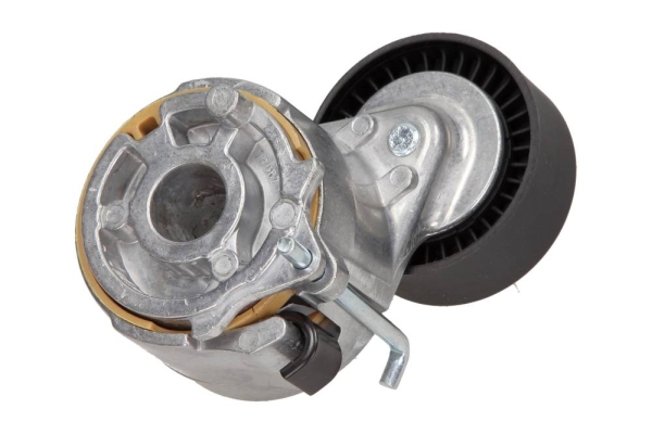 diržo įtempiklis, V formos rumbuotas diržas - 54-1138 MAXGEAR