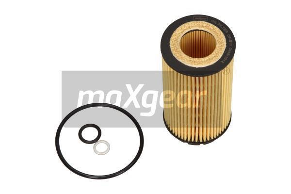 Oil Filter - 26-0502 MAXGEAR
