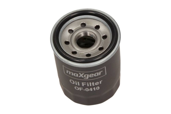 Масляный фильтр - 26-0867 MAXGEAR