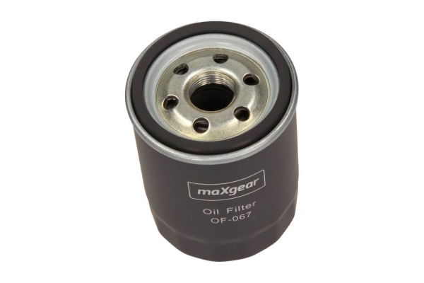 Filtro olio - 26-0868 MAXGEAR