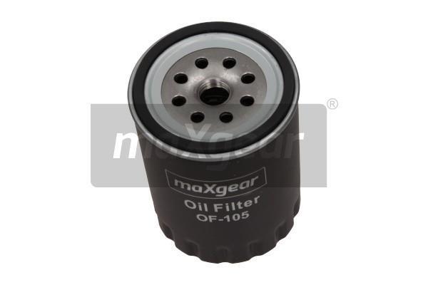 Filtro olio - 26-0870 MAXGEAR