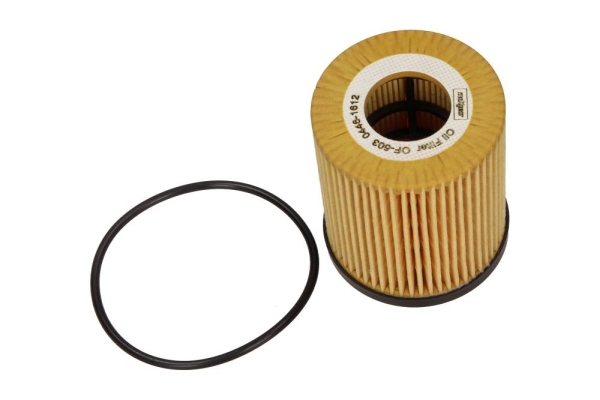 Oil Filter - 26-0875 MAXGEAR