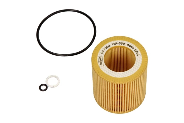 alyvos filtras - 26-0878 MAXGEAR