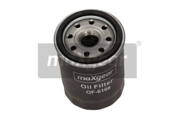 alyvos filtras - 26-0885 MAXGEAR