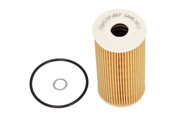 Oil Filter - 26-0892 MAXGEAR
