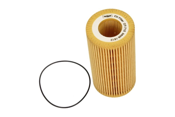 Oil Filter - 26-0895 MAXGEAR