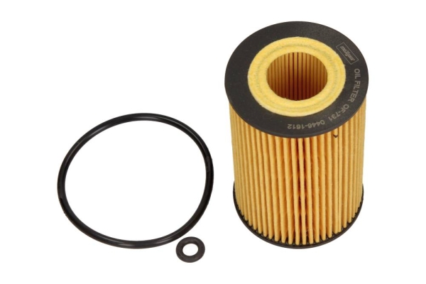 Filtro olio - 26-0896 MAXGEAR