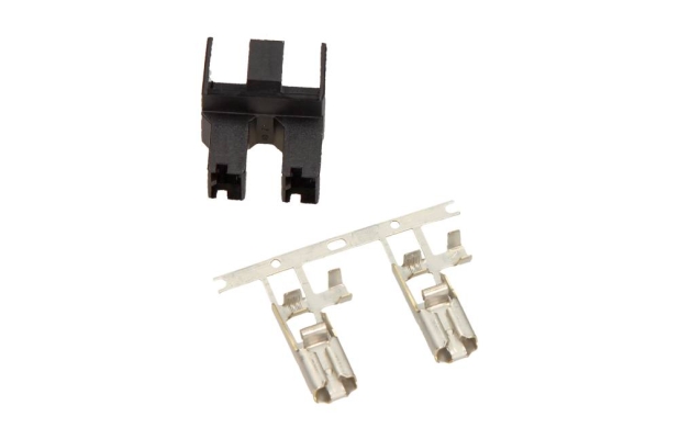 lemputės laikiklis, atžvaitas - V20-0344 MAXGEAR