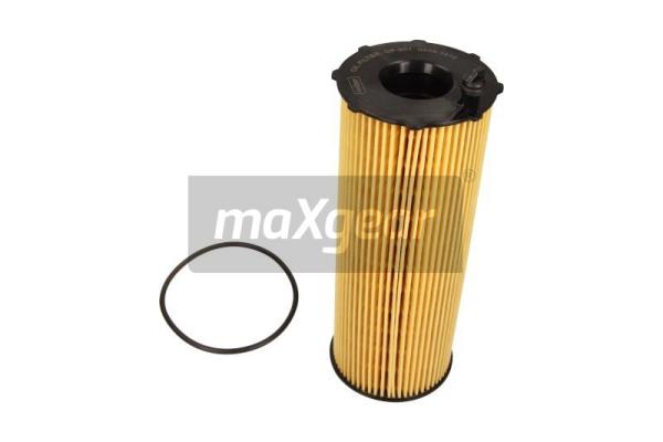 Filtro olio - 26-0900 MAXGEAR