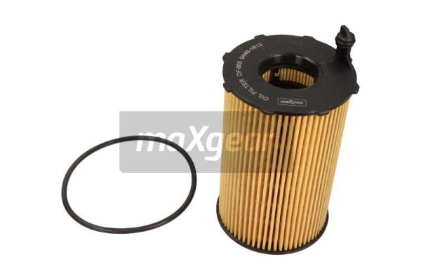 Oil Filter - 26-0901 MAXGEAR