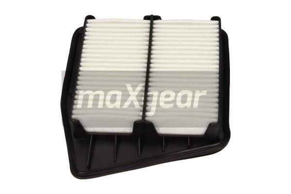 oro filtras - 26-0967 MAXGEAR