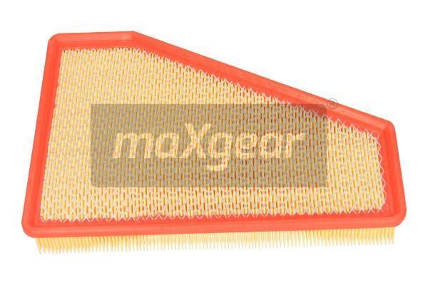 Luftfilter - 26-0972 MAXGEAR