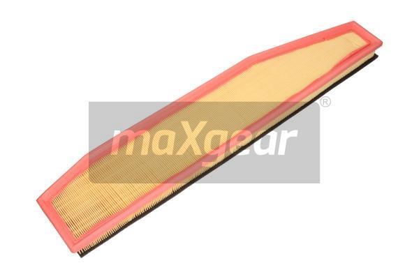 Filtro aria - 26-0978 MAXGEAR