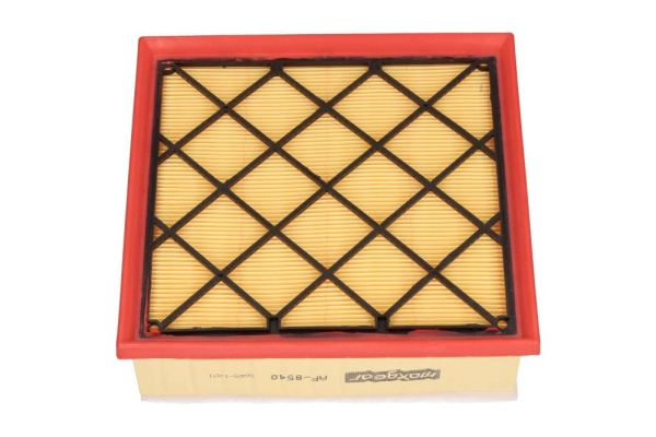 oro filtras - 26-0981 MAXGEAR