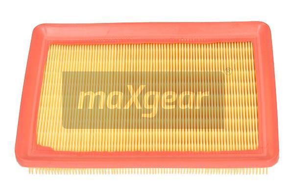 Filtro aria - 26-1000 MAXGEAR