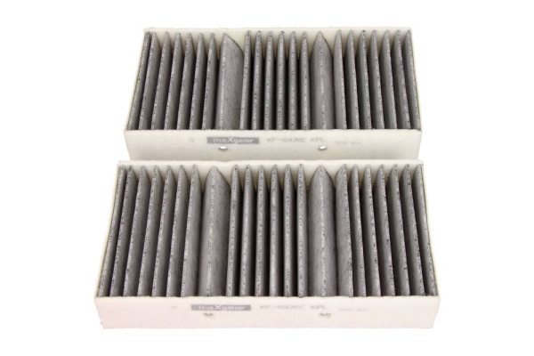 Filter, interior air - 26-1017 MAXGEAR