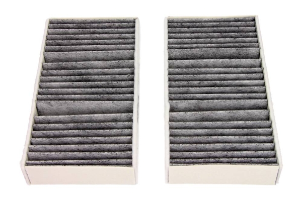 Filter, interior air - 26-1017 MAXGEAR