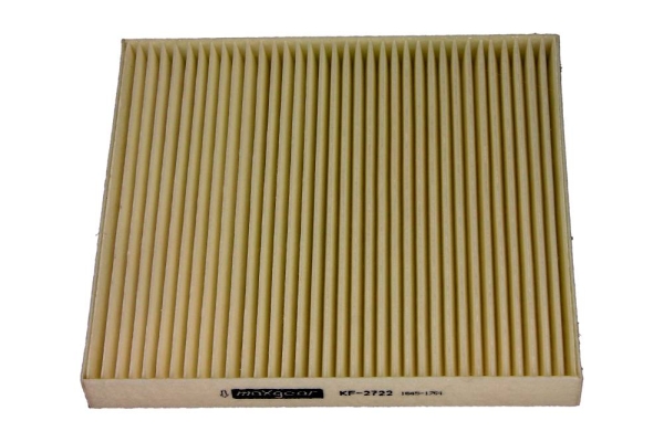 Filter, interior air - 26-1020 MAXGEAR