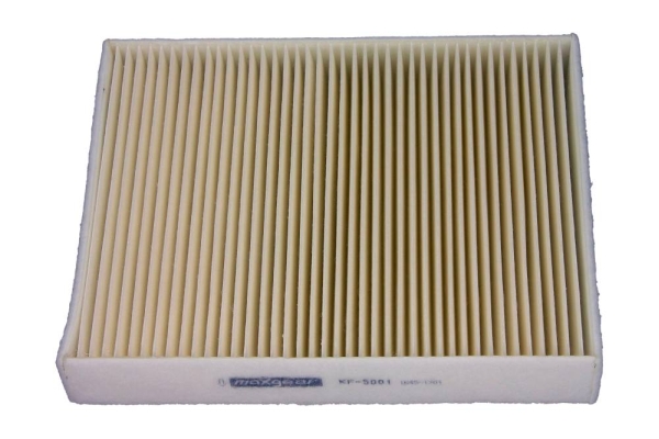 Filter, interior air - 26-1023 MAXGEAR
