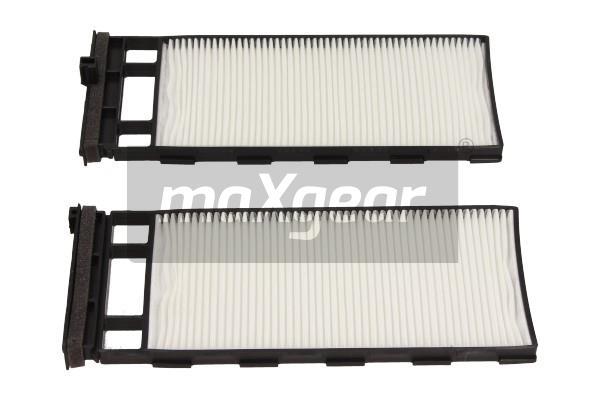 Filter, interior air - 26-1026 MAXGEAR