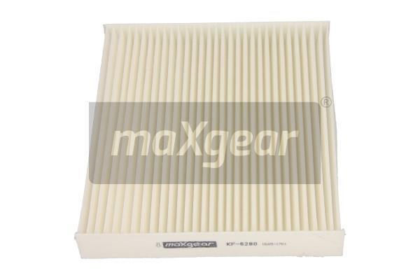 Filter, interior air - 26-1031 MAXGEAR