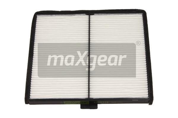 Filter, Innenraumluft - 26-1036 MAXGEAR