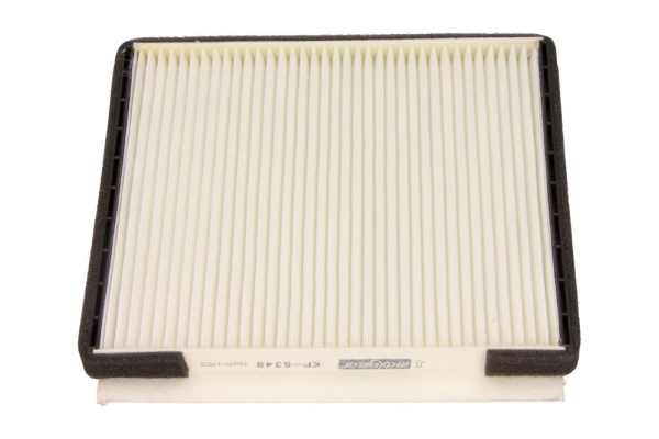 Filter, interior air - 26-1037 MAXGEAR