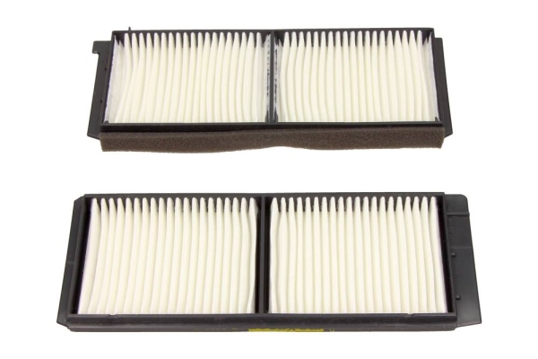 Filter, interior air - 26-1041 MAXGEAR